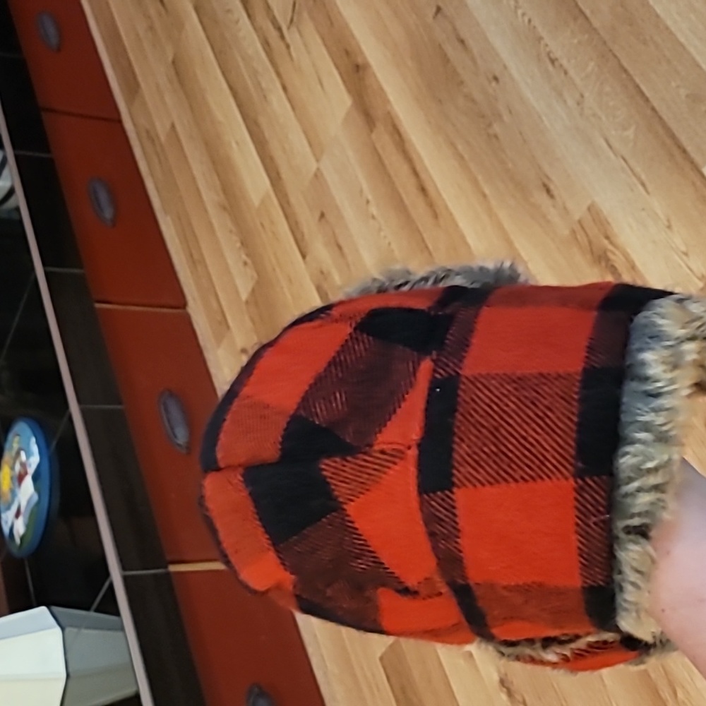 Goodfellow Trapper Hat - Picture 4 of 7